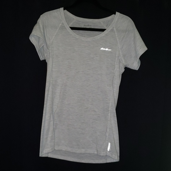 eddie bauer men's raglan long sleeve tee